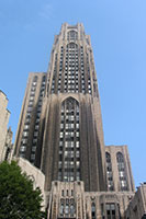 Cathedral of Learning