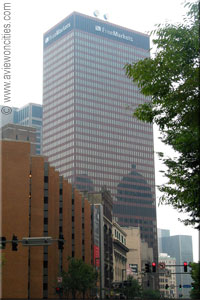 One Oliver Plaza, Pittsburgh