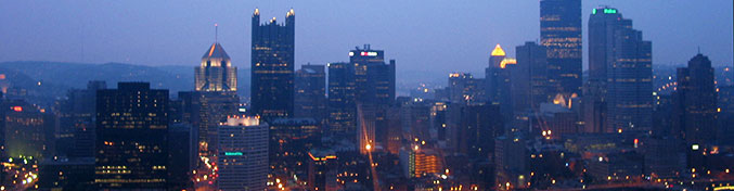 Pittsburgh