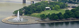 Point State Park