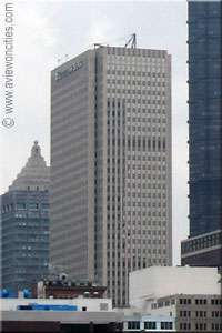 Three Mellon Center, Pittsburgh