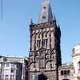 Kruittoren, prague