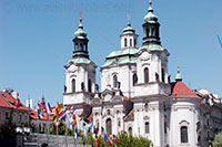 St. Nicholas Church