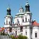 St.-Nikolaus-Kirche, Altstadt, prague