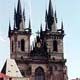 Tyn Church