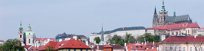 Prague