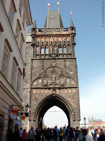     praha