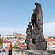 Karelsbrug, prague