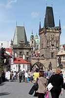 Charles Bridge