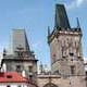 Lesser Town Bridge Towers