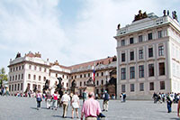 Prague Castle