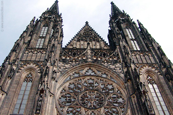 St. Vitus Cathedral