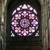 Rose Window, St. Vitus Cathedral