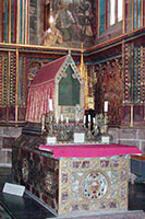 St.-Wenzels-Grab, Veitsdom