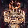 Chandelier, St. Vitus Cathedral
