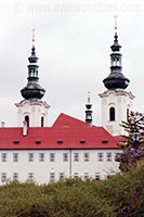 Strahov Monastery