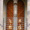 Doors of the Golden Portal, St. Vitus Cathedral
