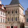 House at the Stone Bell