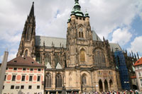 St.-Veits-Dom