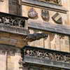 Gargoyle, St. Vitus Cathedral