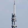Zizkov Television Tower