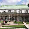 Belvedere, Royal Garden