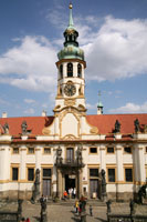 Loreto, Prague