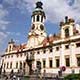 Loreto, Prague