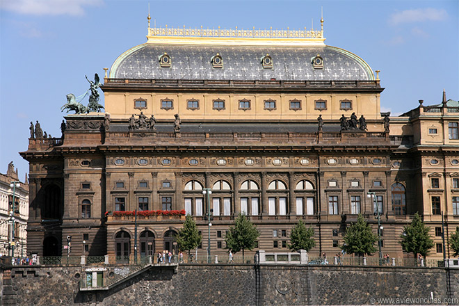 National Theater