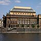 Nationaal Theater, prague