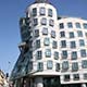 Dancing House, Prague