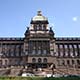 National Museum, Prague
