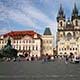 Old Town Square