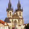 Tyn Church