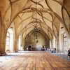 Vladislav Hall, Old Royal Palace