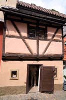 Gouden Straatje nr 20