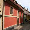 Golden Lane, Prague Castle