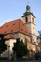 Kirche St. Heinrich und Kunigunde