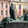 Jan Hus Monument