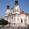 St. Nicholas Church, Old Town Square