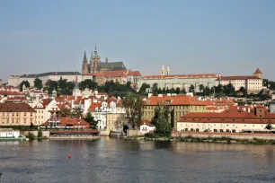 Prague Castle