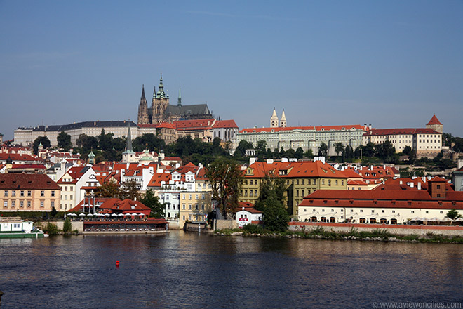 Prague Castle