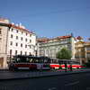 Lesser Town Square
