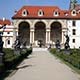 Wallensteinpaleis, prague