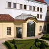 Aviary, Vrtba Garden