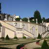 The Terraced Vrtba Garden