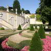 Middle Terrace, Vrtba Garden