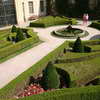 Lower Terrace, Vrtba Garden