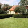 Franciscan Garden