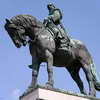 Jan Zizka Statue
